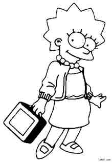 辛普森的一家110